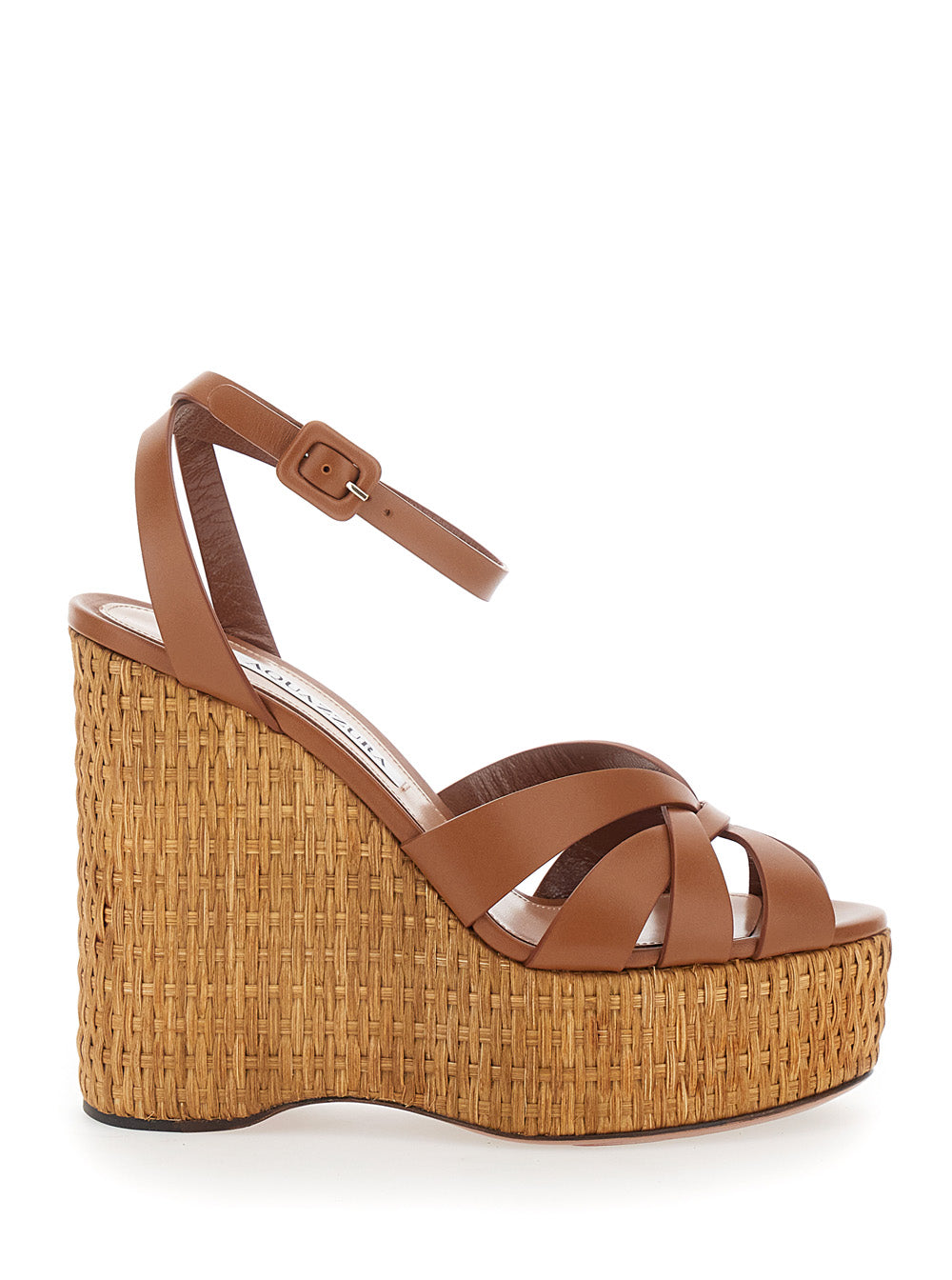 Aquazzura Women Copacabana Wedge AQUAZZURA