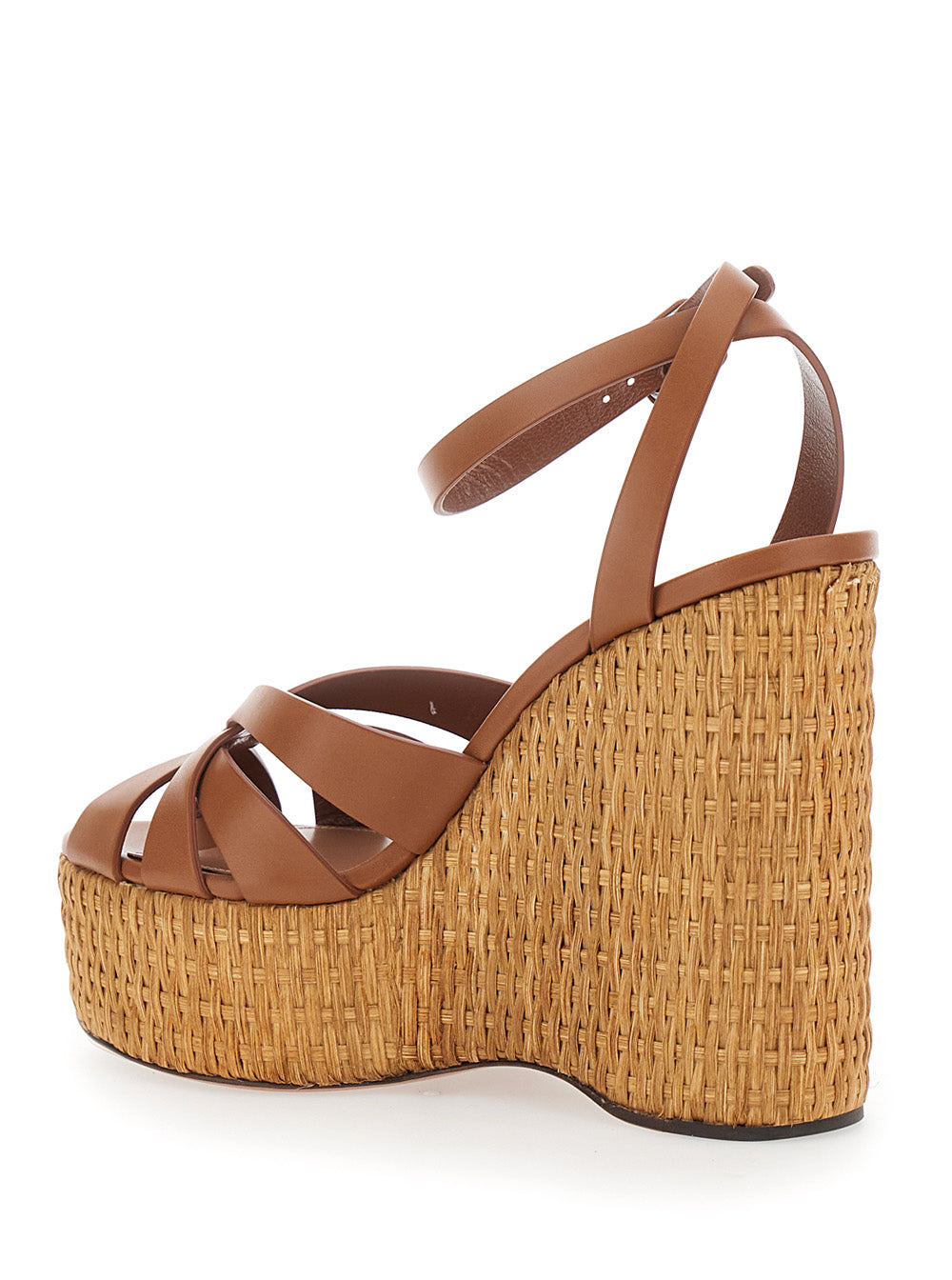 Aquazzura Women Copacabana Wedge AQUAZZURA