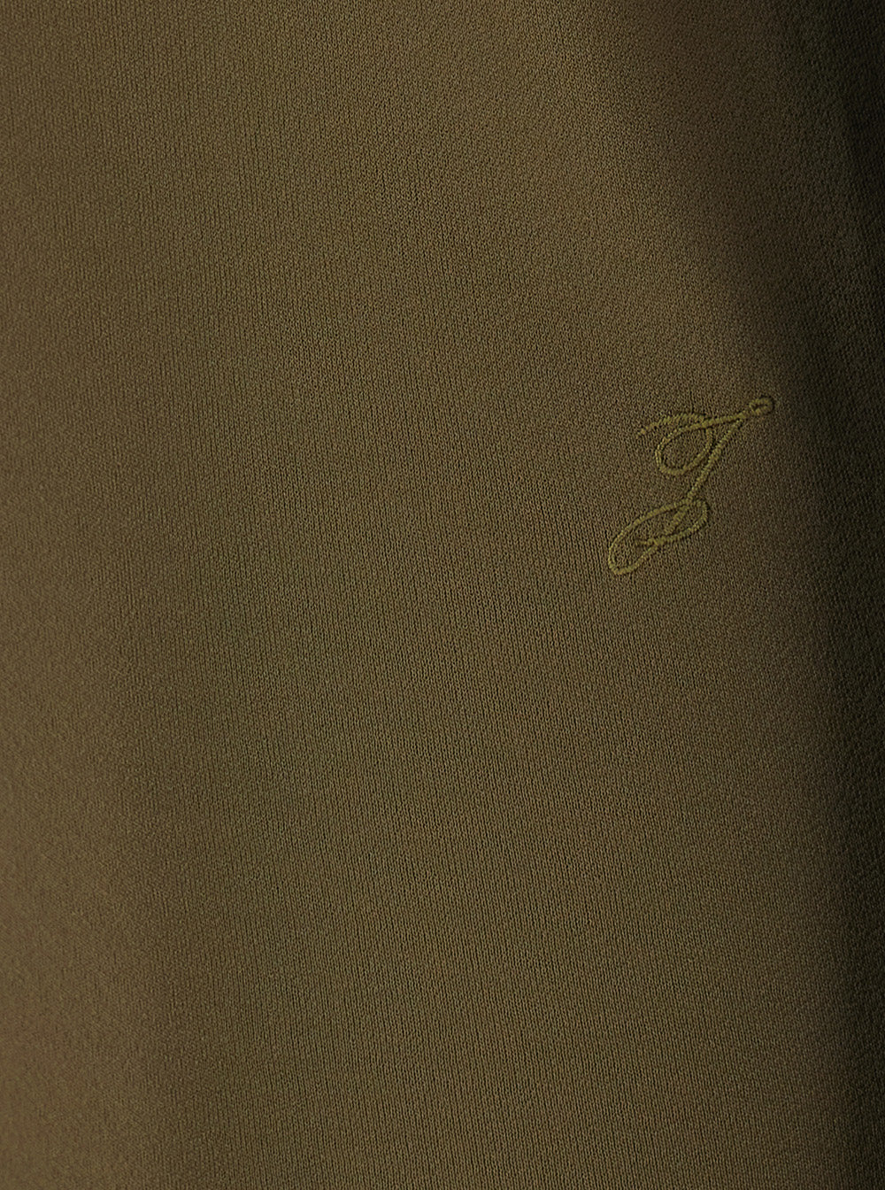 Jacquemus Women Dress 'La Robe Mistral' Green With Thin Straps And V-Neck In Viscose For Women JACQUEMUS