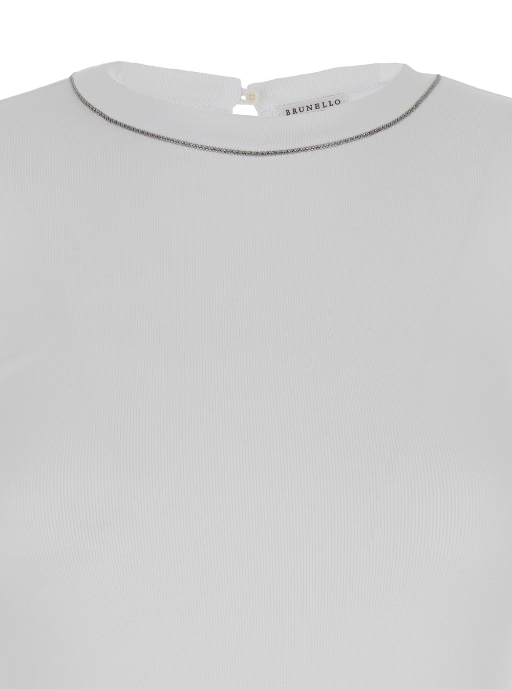 Brunello Cucinelli Women Long Sleeves T-Shirt BRUNELLO CUCINELLI