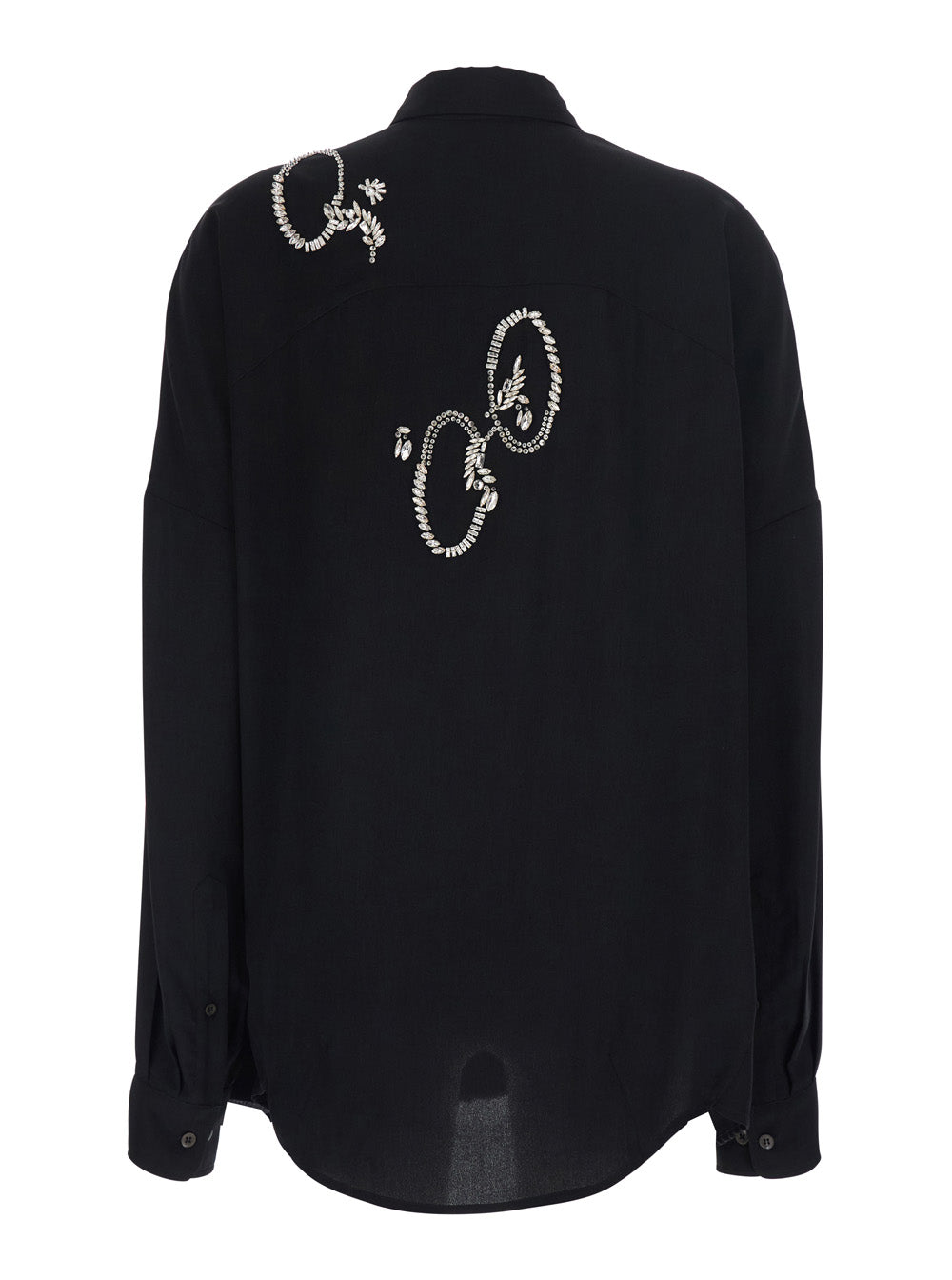 Dries Van Noten Women Casia Emb DRIES VAN NOTEN