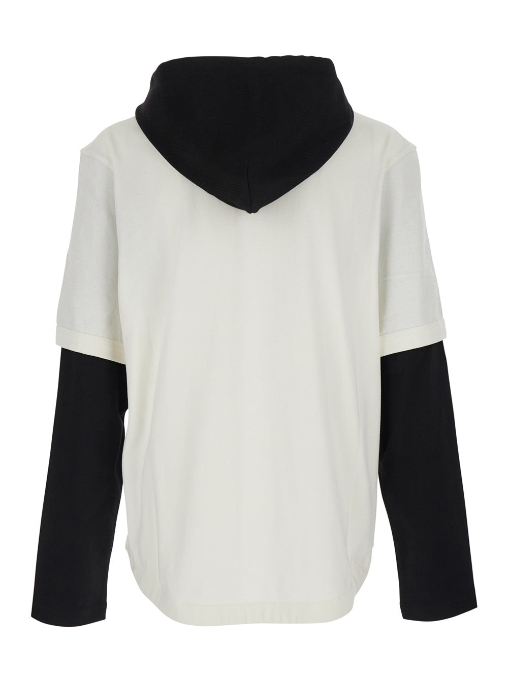 Jacquemus Men Le Tshirt Letro Ml JACQUEMUS