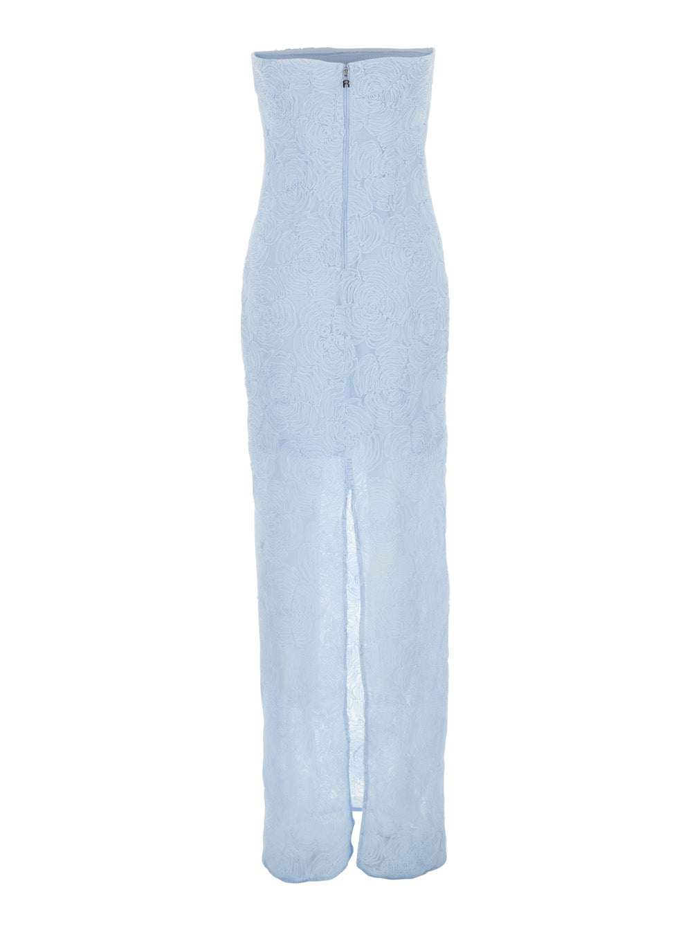 Rotate Women Mesh Tube Dress ROTATE