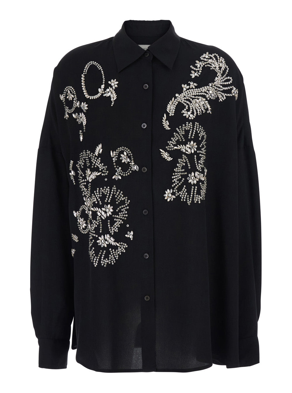 Dries Van Noten Women Casia Emb DRIES VAN NOTEN