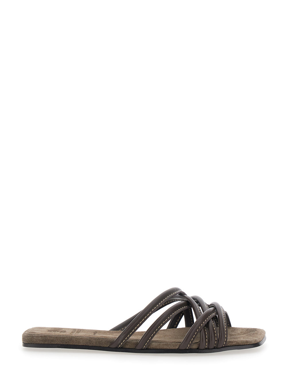 Brunello Cucinelli Women Paia Di Sandali BRUNELLO CUCINELLI