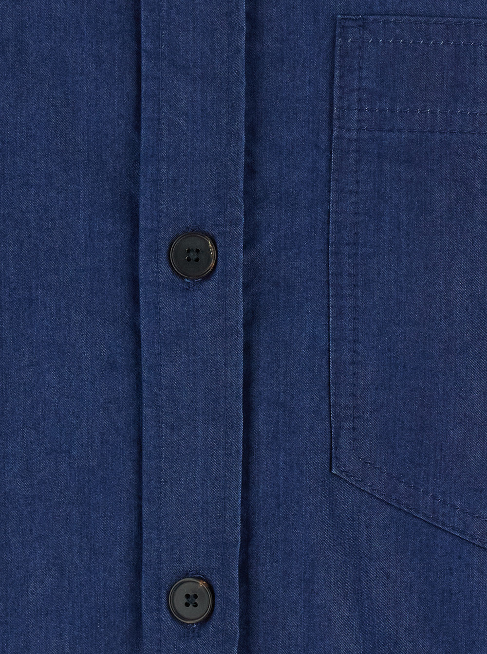 Givenchy Men Blue Shirt With Pointed Collar And Logo Print On The Back In Cotton And Fabric Blend For Men GIVENCHY
