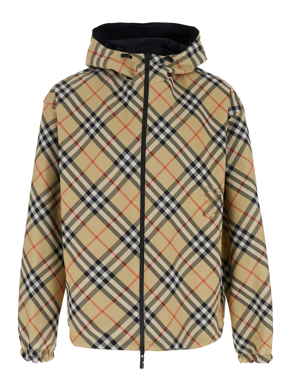 Burberry Men Es24-Mw-Tec-7.4.094R BURBERRY