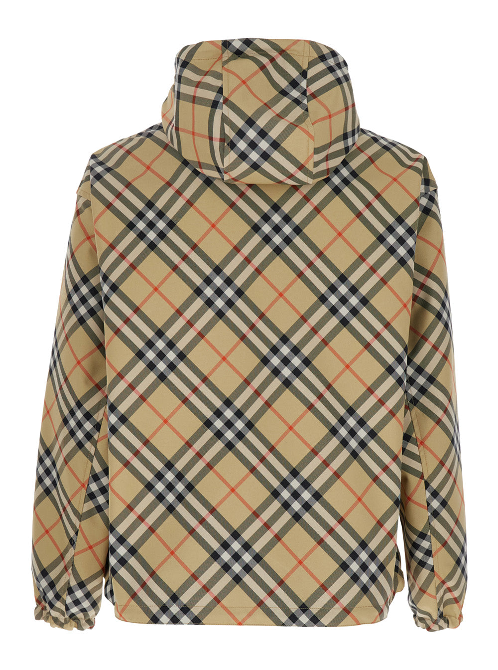 Burberry Men Es24-Mw-Tec-7.4.094R BURBERRY