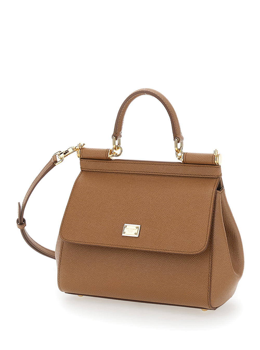 Dolce & Gabbana Women Sicily Medium