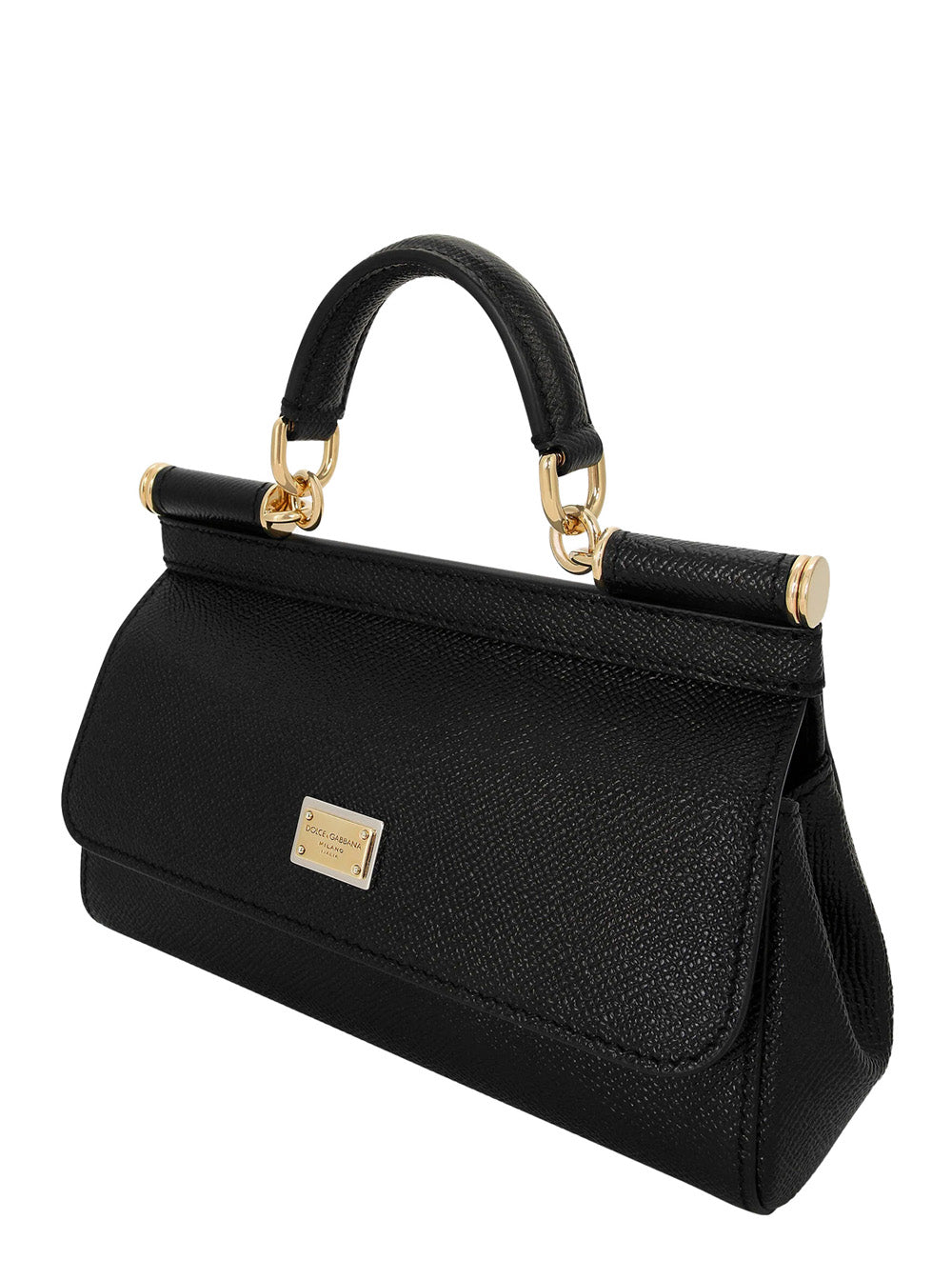 Dolce & Gabbana Women Sicily Small DOLCE & GABBANA