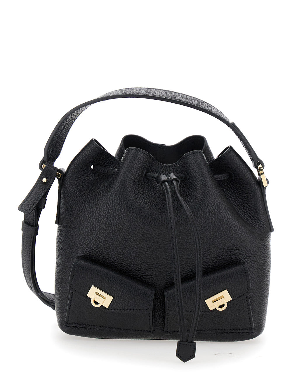 Ferragamo Women Drawstring FERRAGAMO