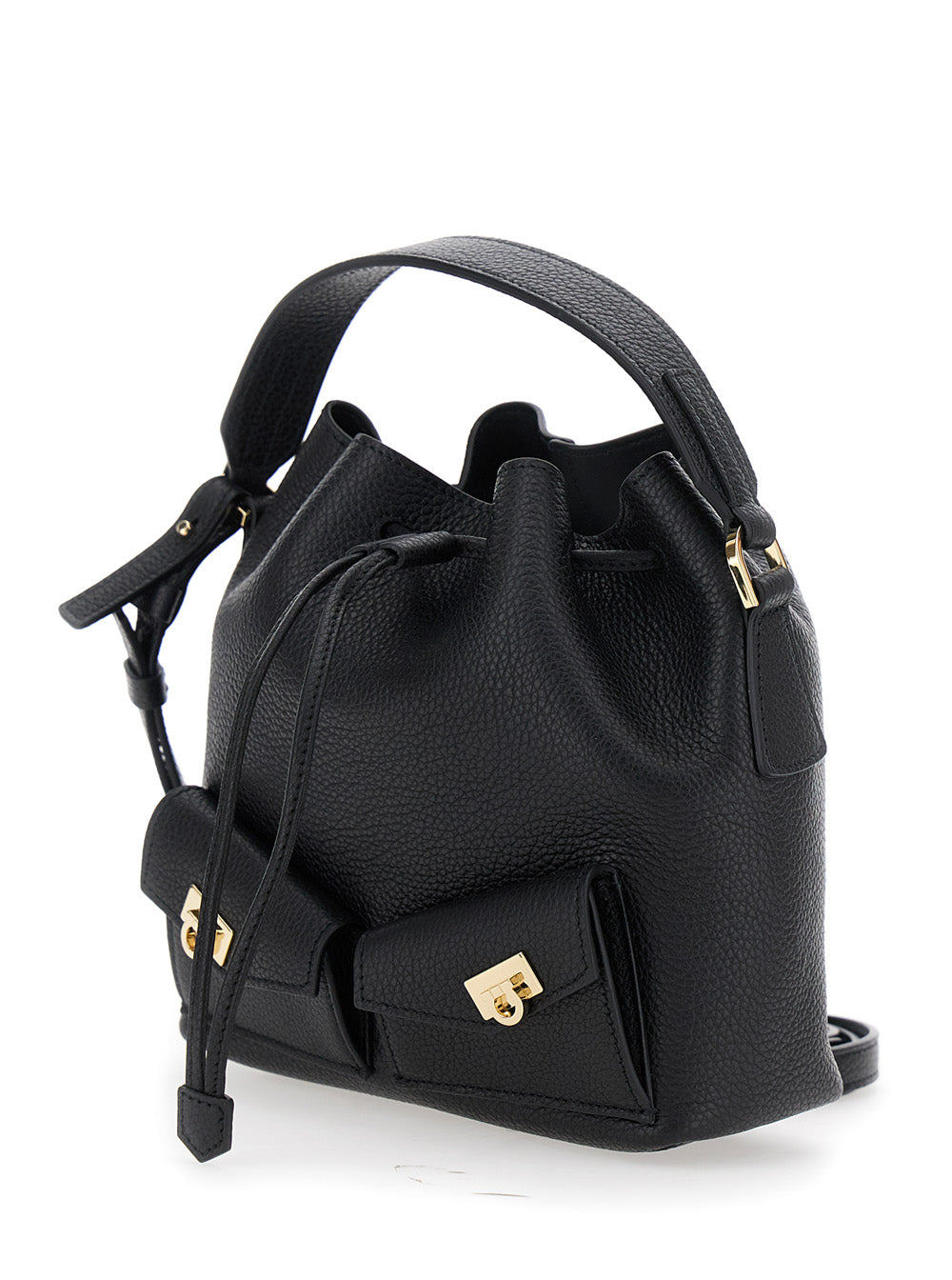 Ferragamo Women Drawstring FERRAGAMO