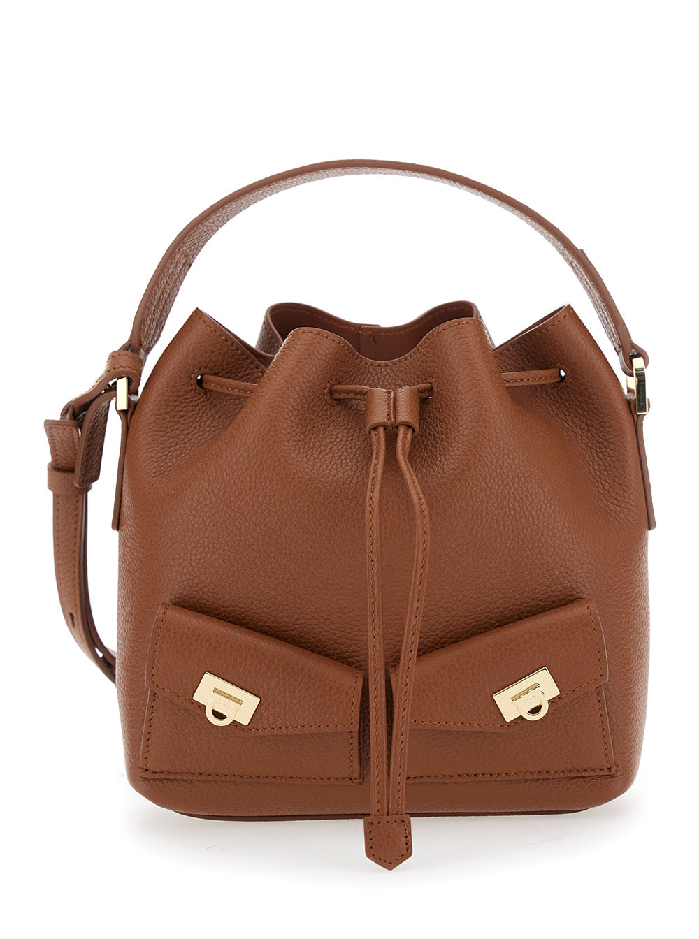 Ferragamo Women Drawstring FERRAGAMO