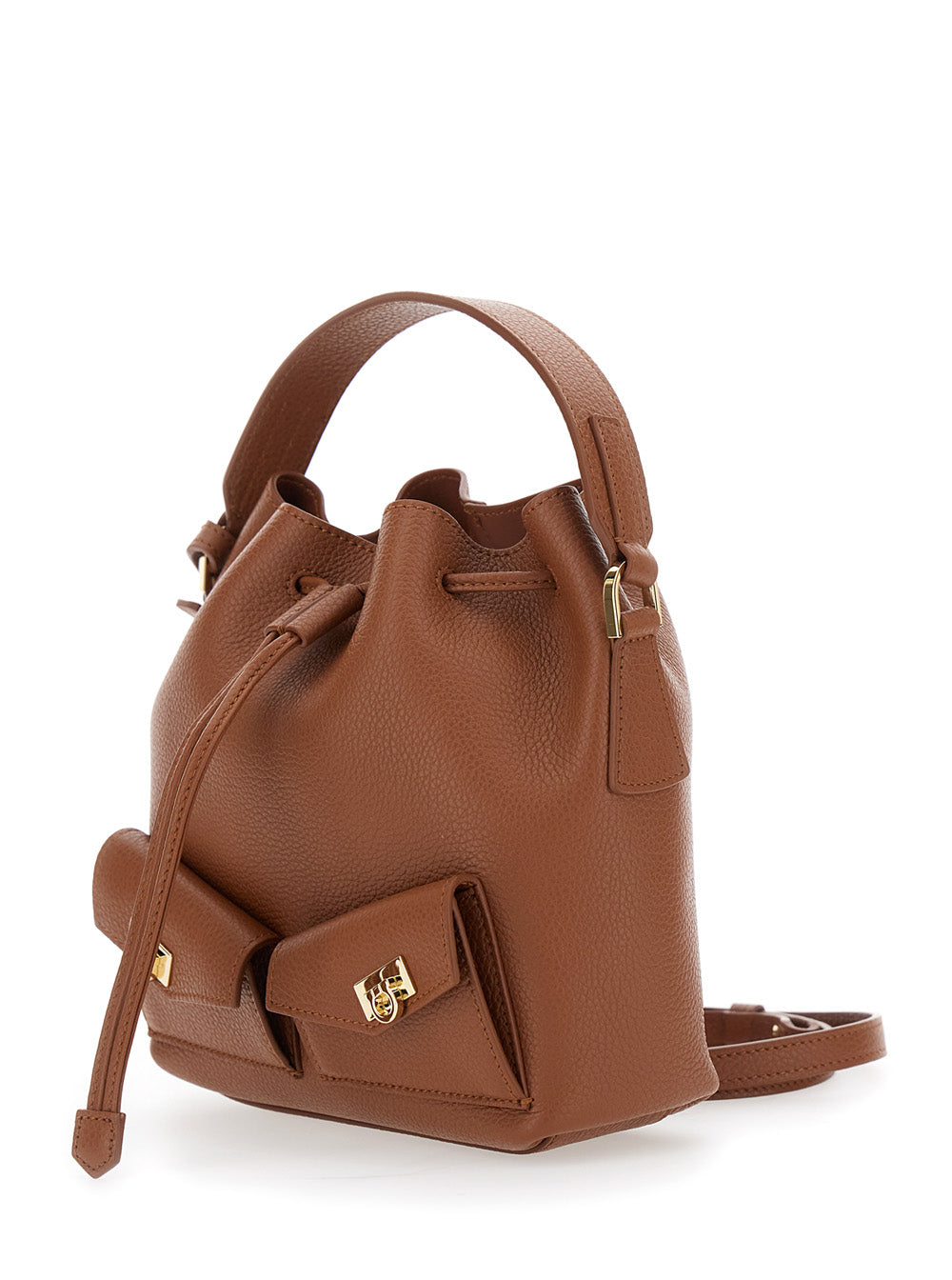 Ferragamo Women Drawstring FERRAGAMO