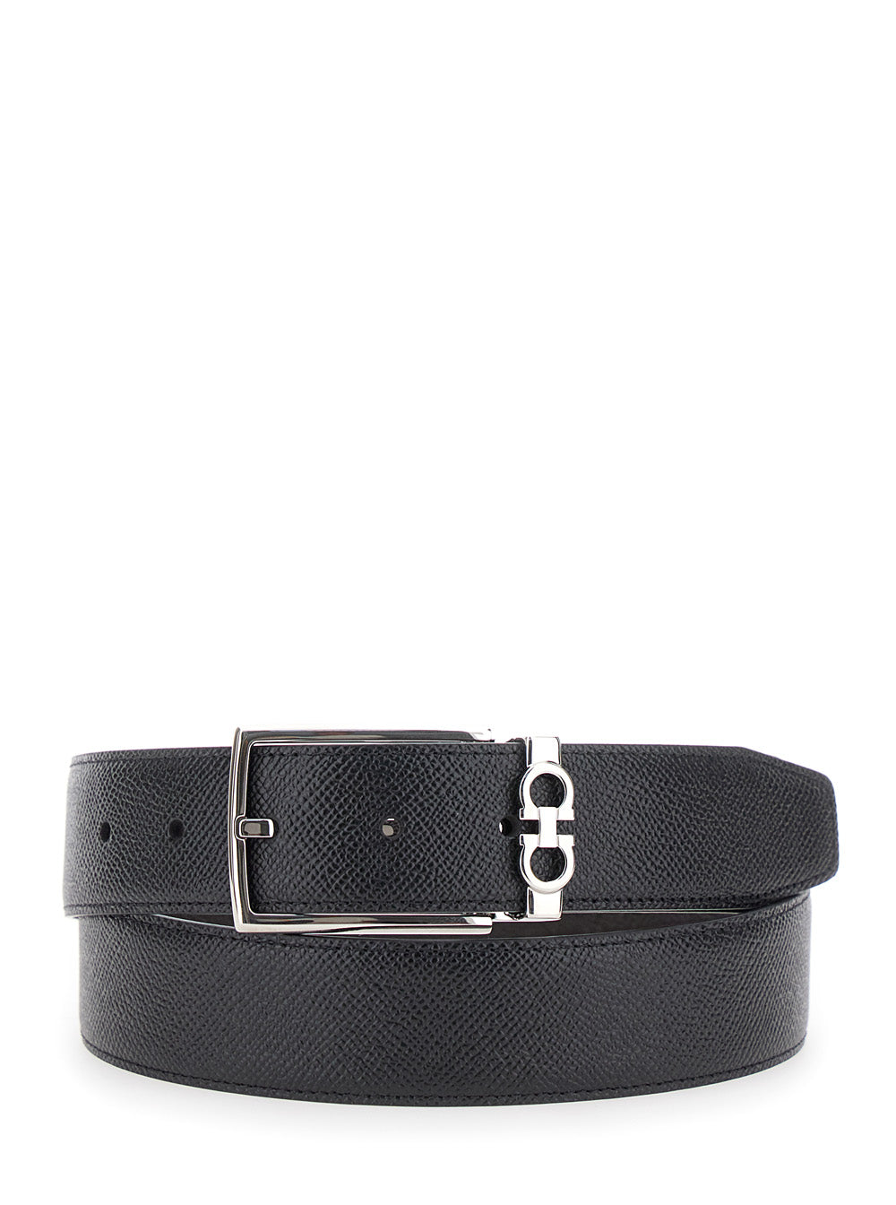 Ferragamo Men Fibbia Da Cerimonia FERRAGAMO