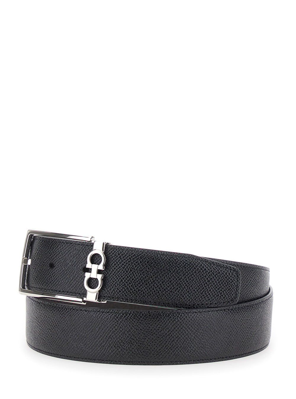 Ferragamo Men Fibbia Da Cerimonia FERRAGAMO