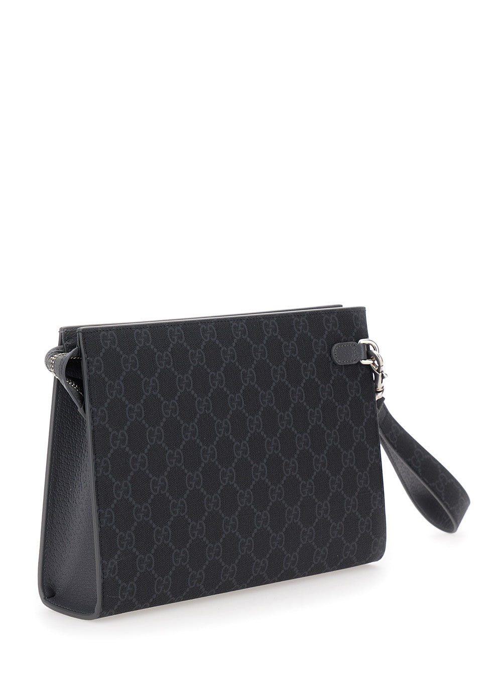 Gucci Men Gg Suprime GUCCI