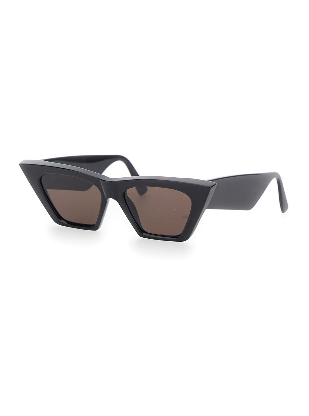 Phoebe Philo Women Sunglasses 'Peak Light' Black In Plastic Men PHOEBE PHILO