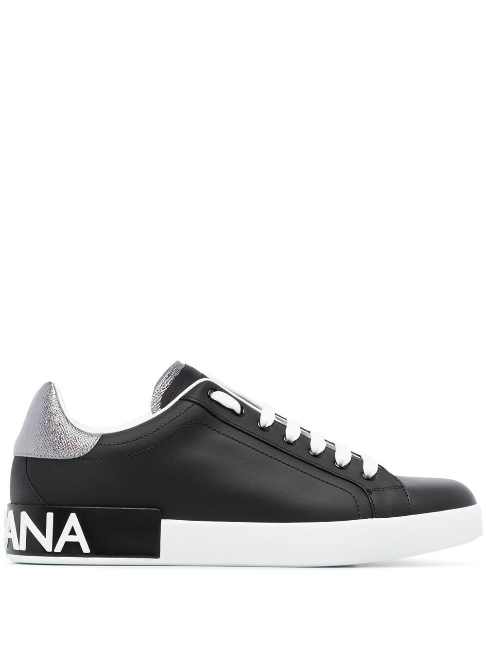 Dolce & Gabbana Men Sneaker DOLCE & GABBANA