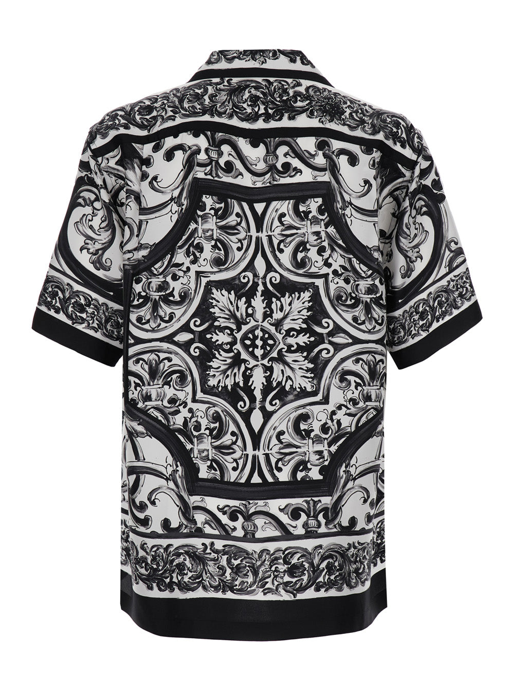 Dolce & Gabbana Men Informal Shirt DOLCE & GABBANA