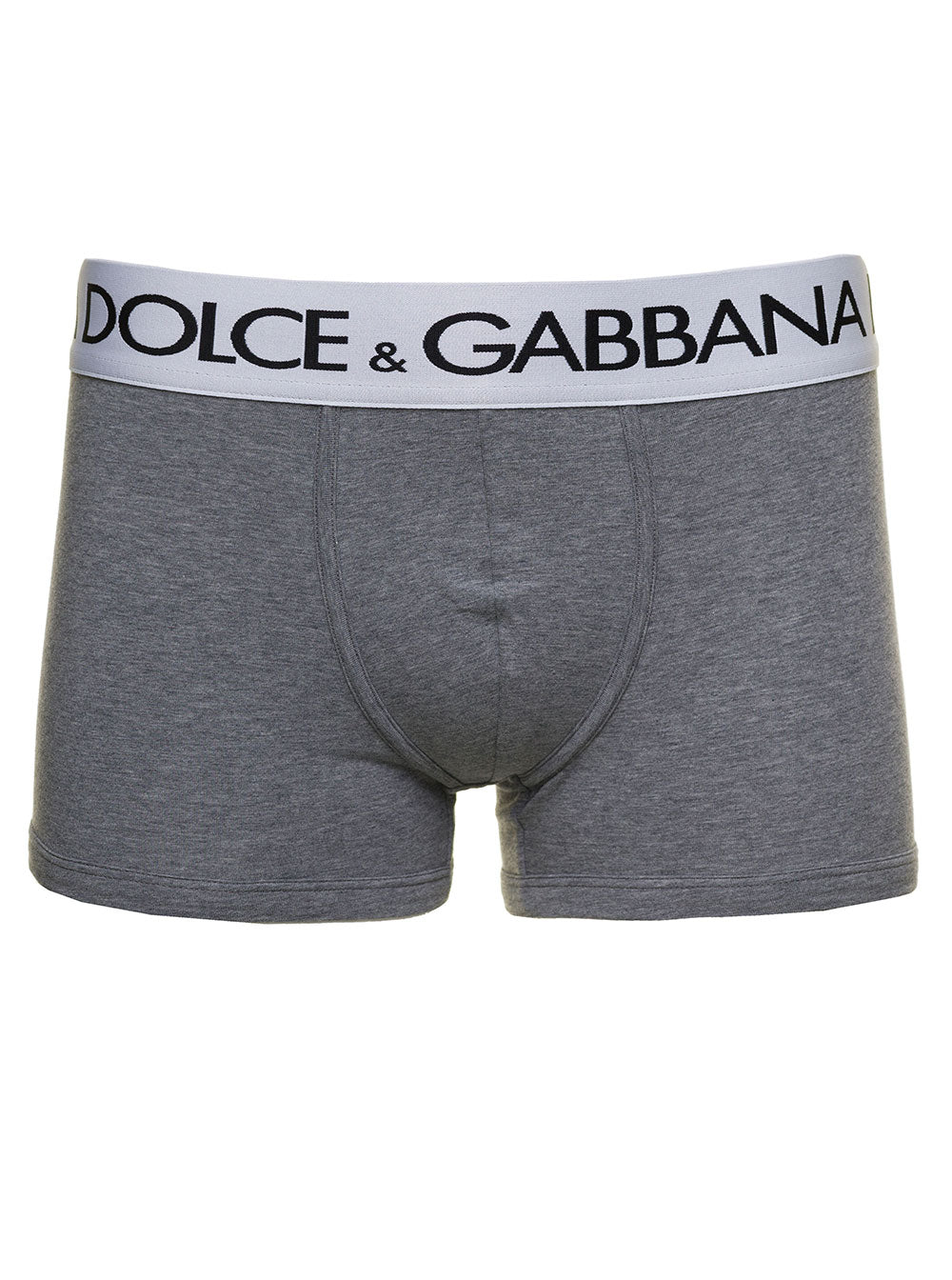Dolce & Gabbana Men Regular Boxer DOLCE & GABBANA