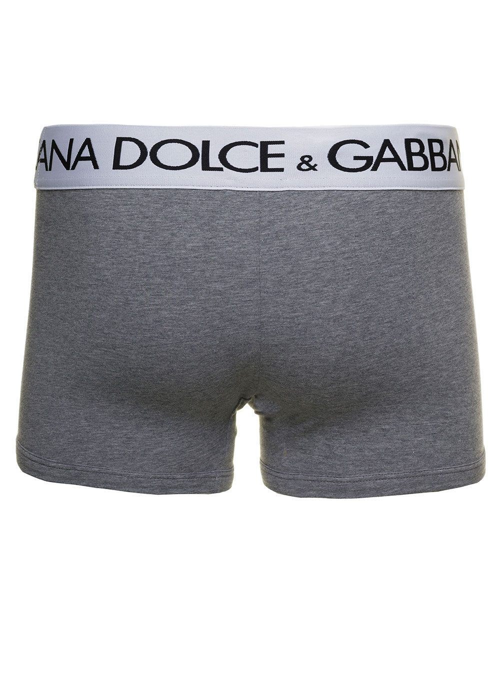 Dolce & Gabbana Men Regular Boxer DOLCE & GABBANA