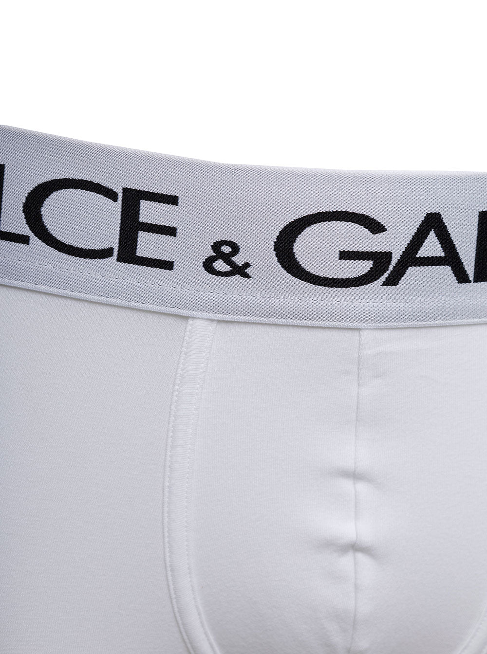 Dolce & Gabbana Men Regular Boxer DOLCE & GABBANA