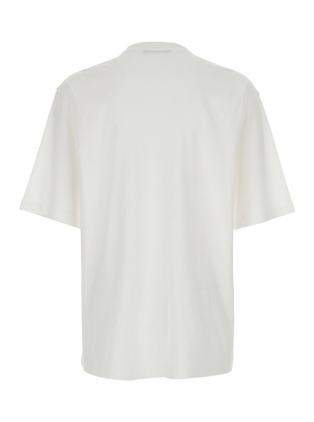 Jacquemus Men Le T-Shirt Plage JACQUEMUS
