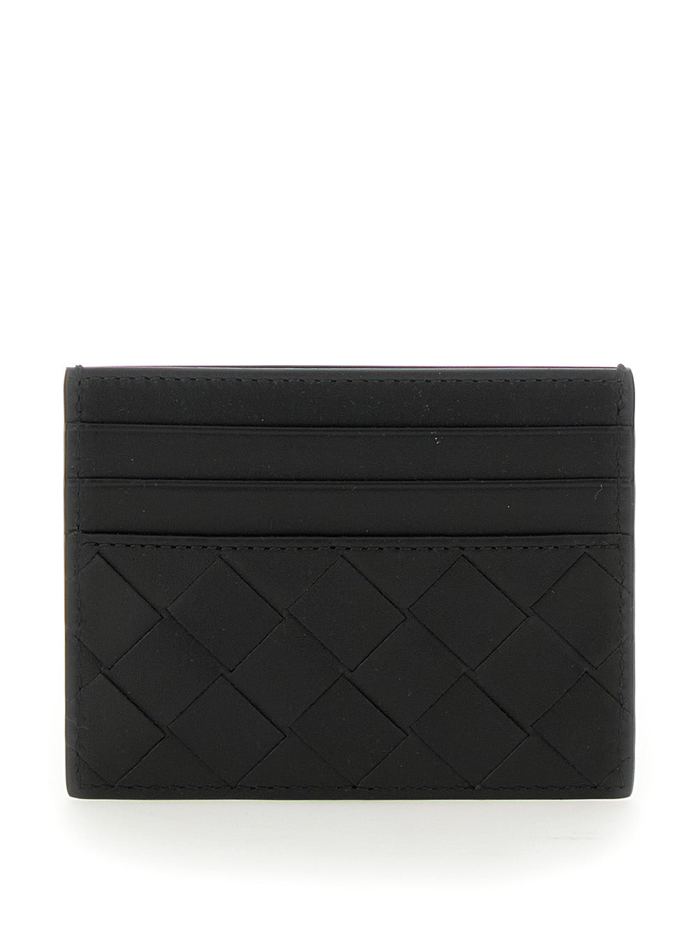 Bottega Veneta Men P.Card Intr.15 Vn/Vn/Lc BOTTEGA VENETA