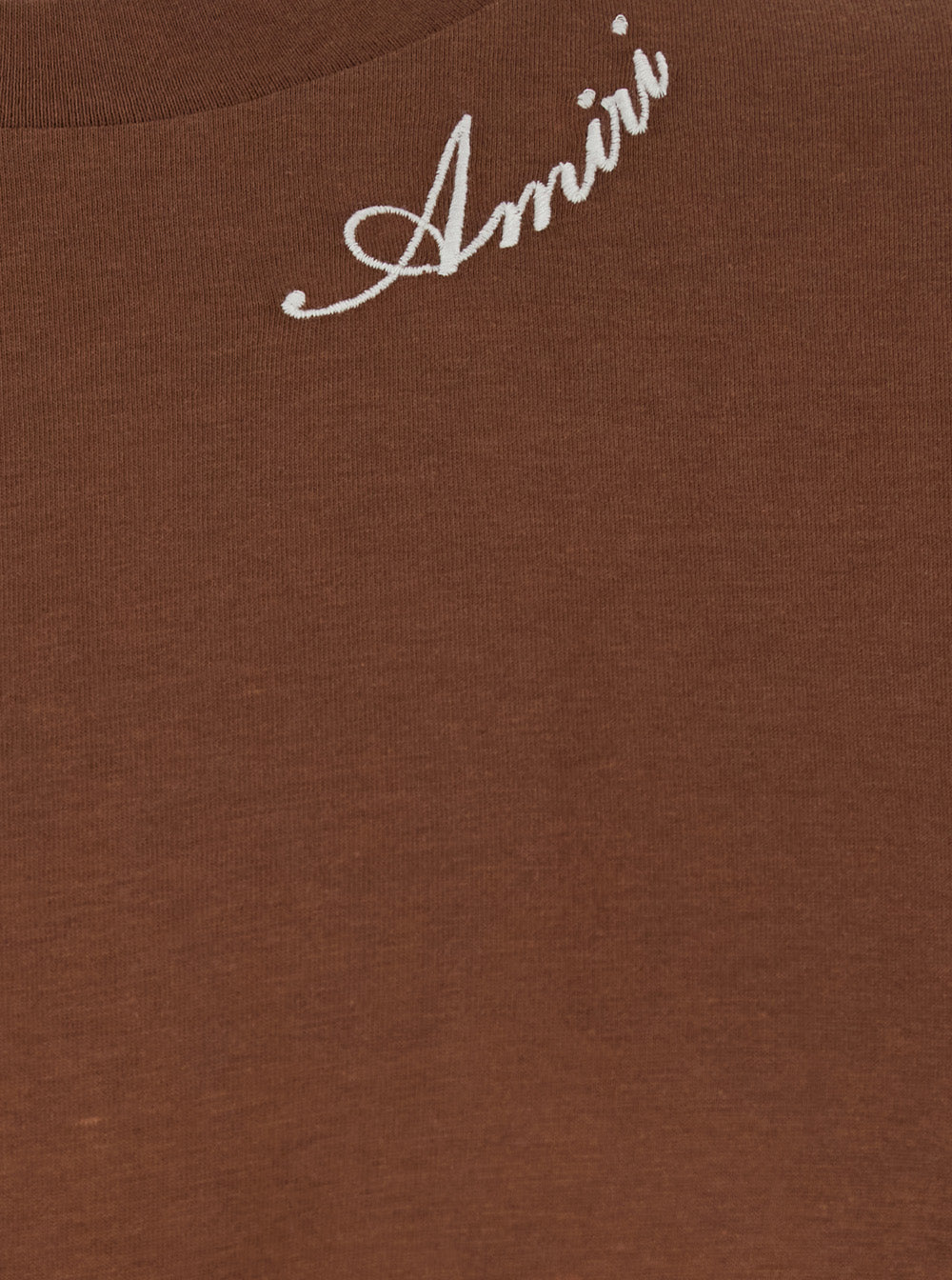 Amiri Men Script Modal AMIRI