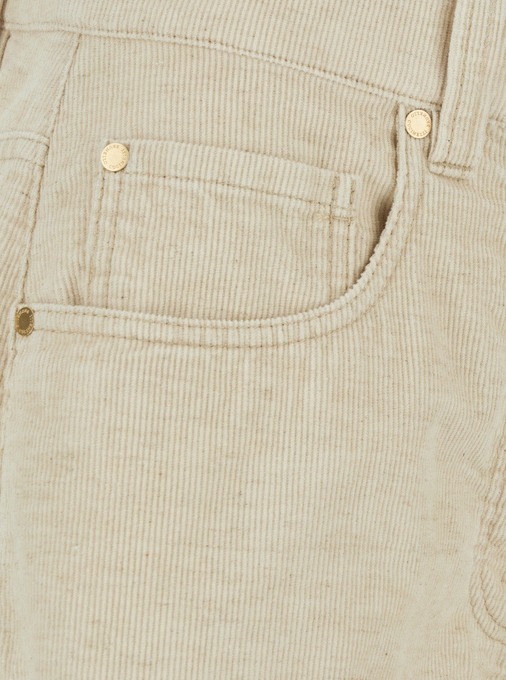 Brunello Cucinelli Women Velvet Pants BRUNELLO CUCINELLI