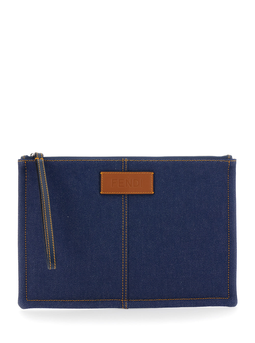 Fendi Men Denim FENDI