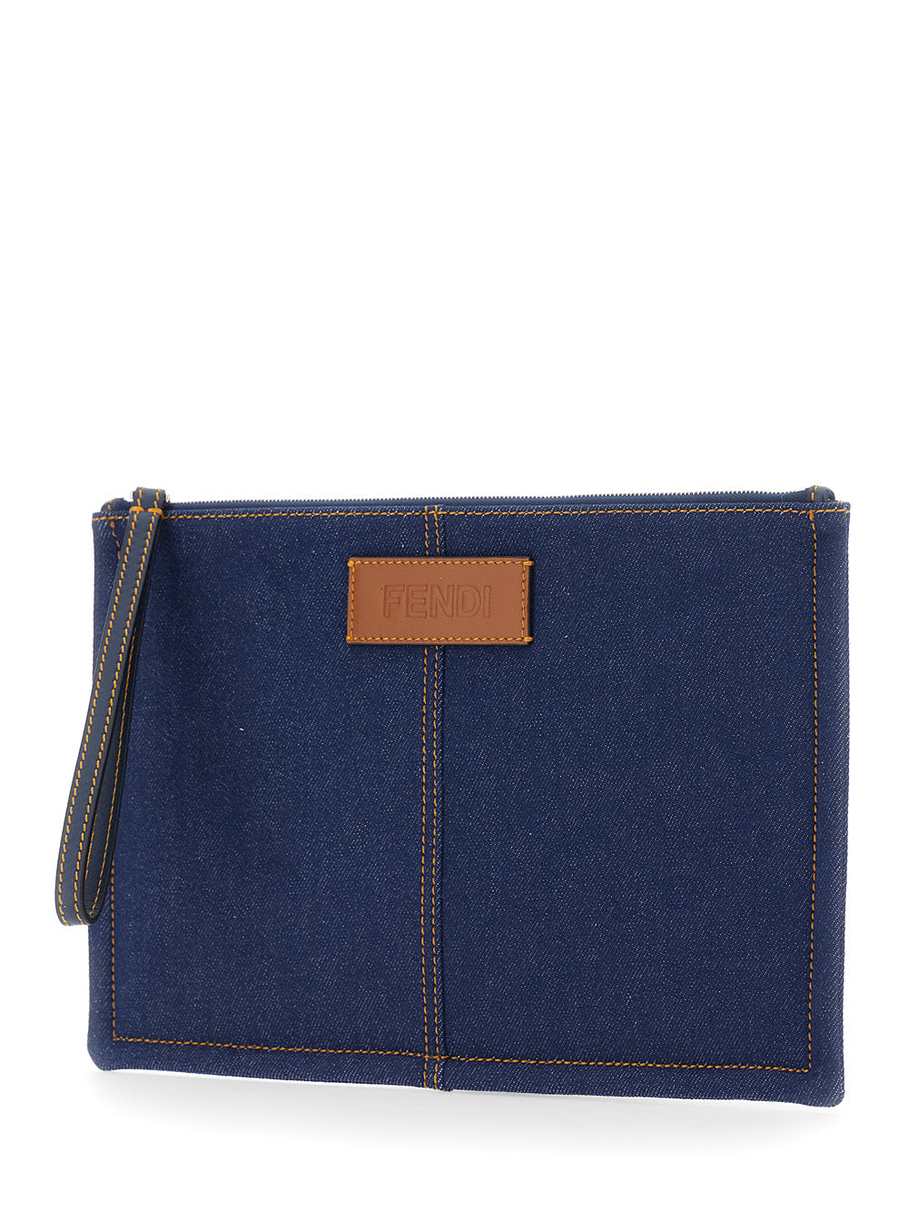 Fendi Men Denim FENDI