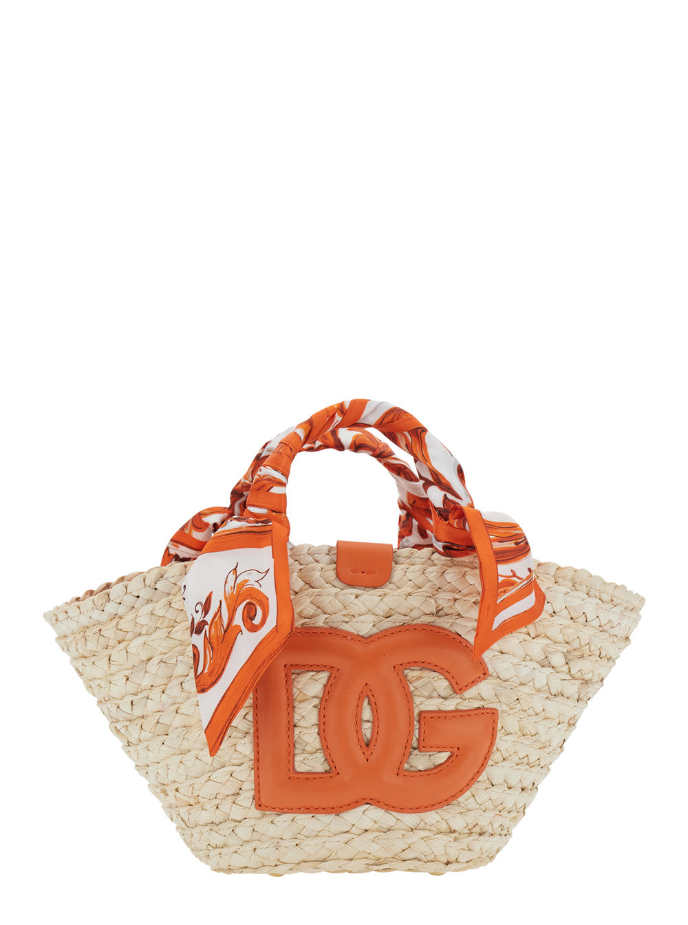 Dolce & Gabbana Women Coffa Maiolica Print DOLCE & GABBANA