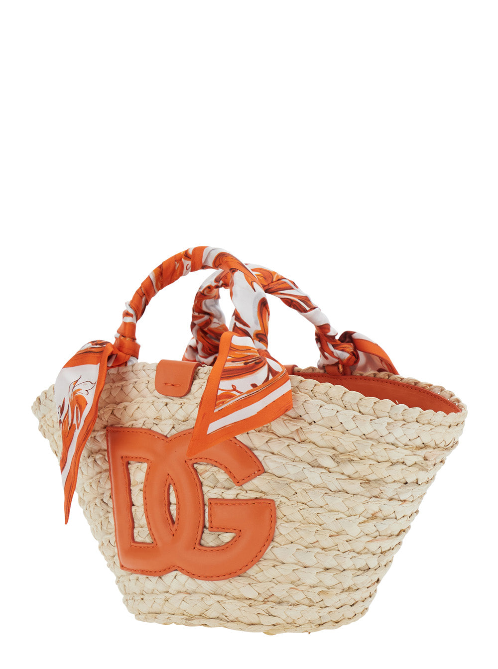 Dolce & Gabbana Women Coffa Maiolica Print DOLCE & GABBANA