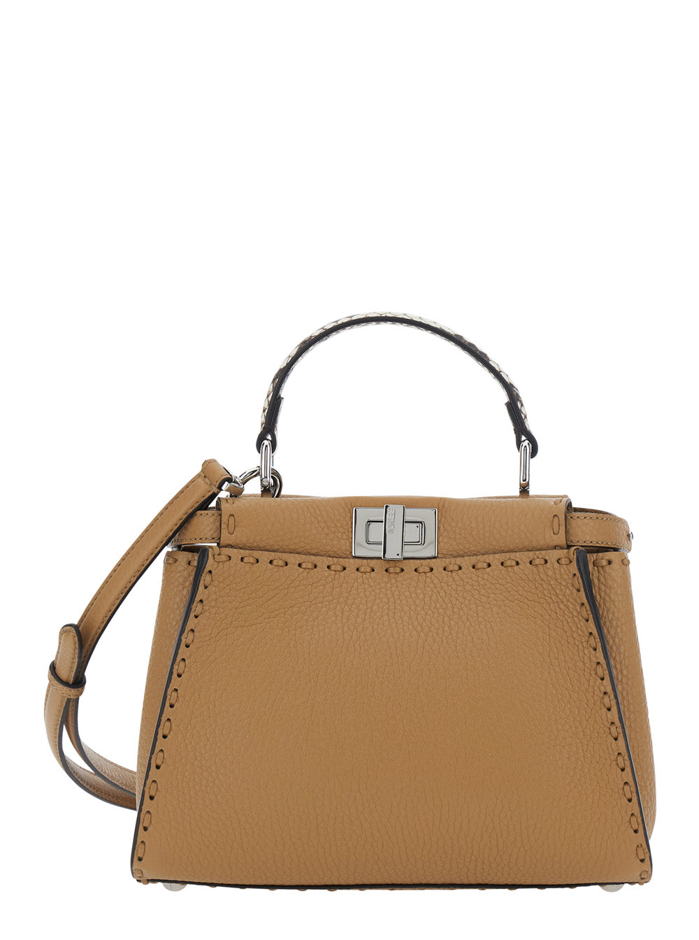 Fendi Women Peekaboo Mini FENDI