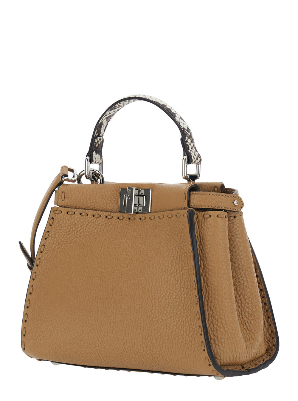 Fendi Women Peekaboo Mini FENDI