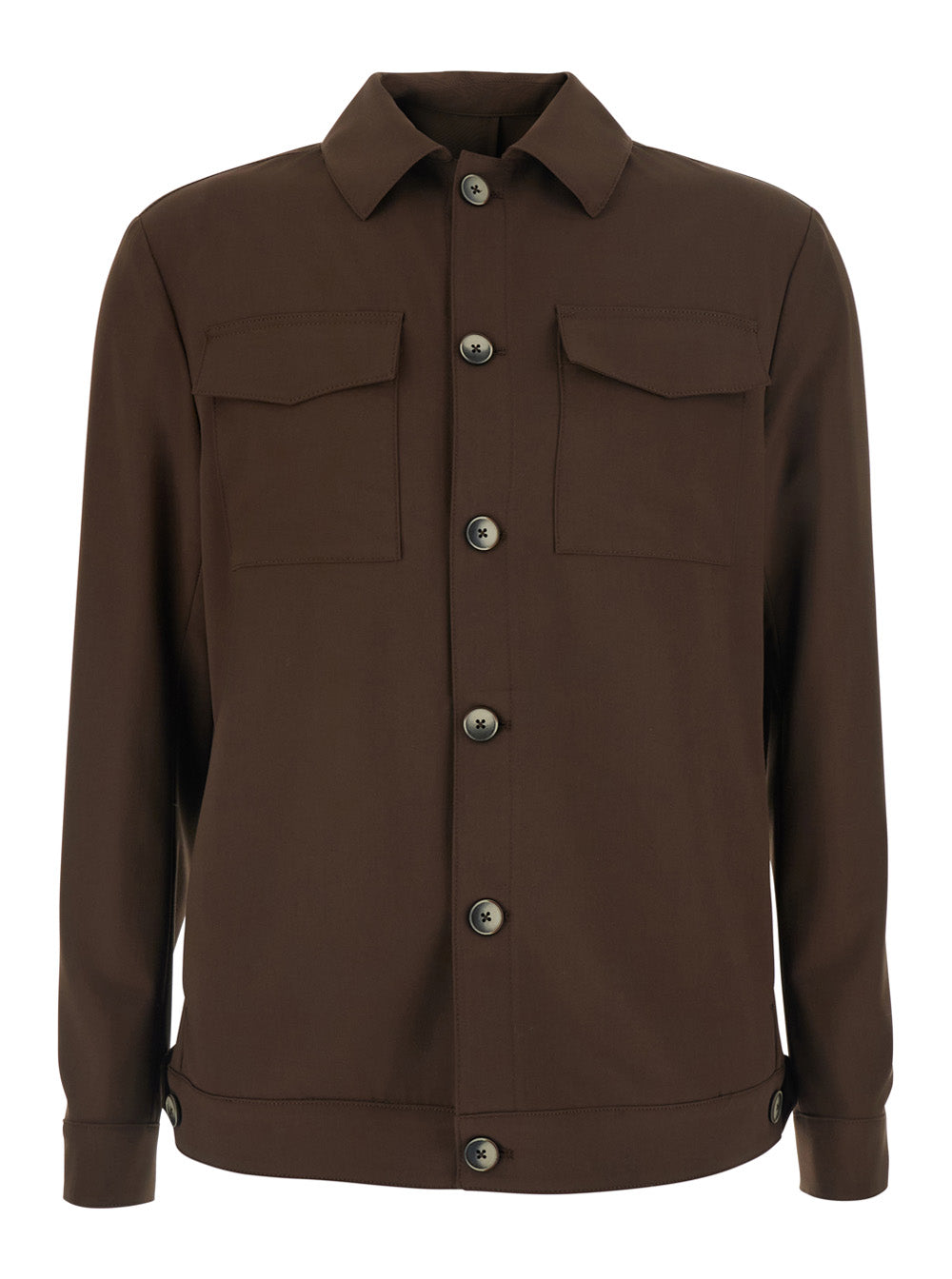 Leplain Men Giacca Completo Marrone LEPLAIN