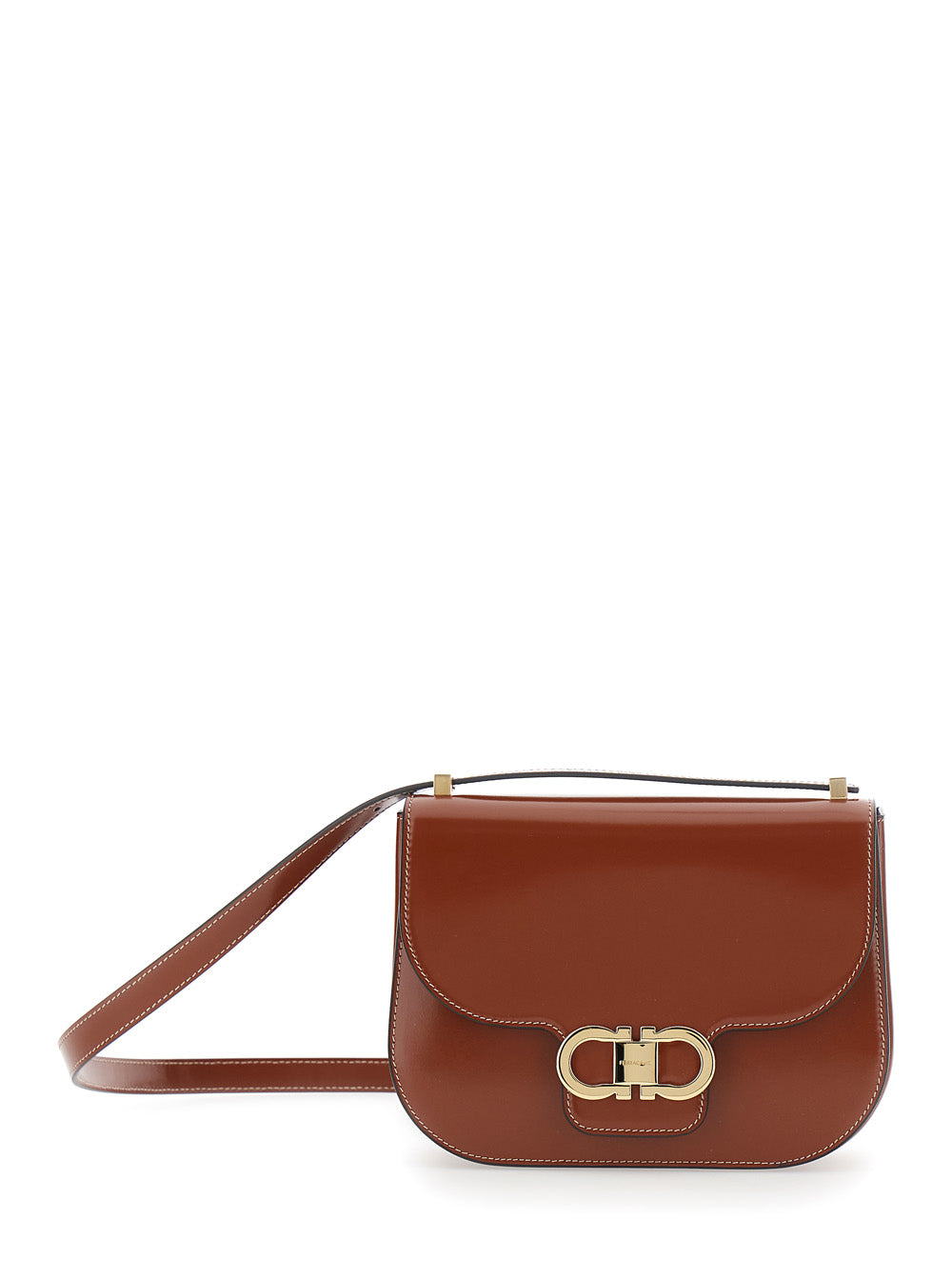 Ferragamo Women Double G. Fl FERRAGAMO