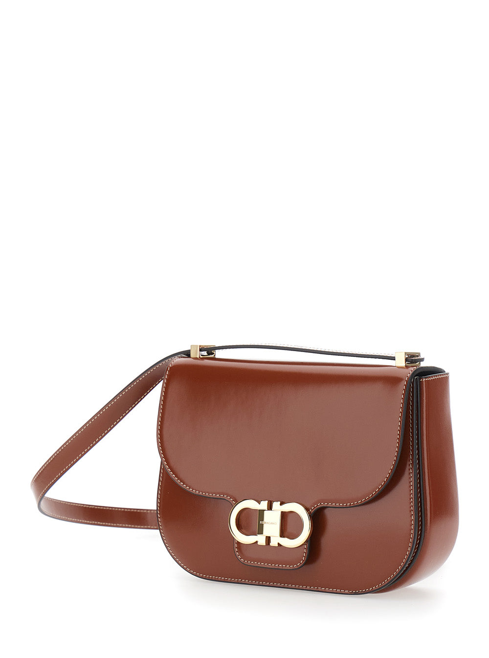 Ferragamo Women Double G. Fl FERRAGAMO