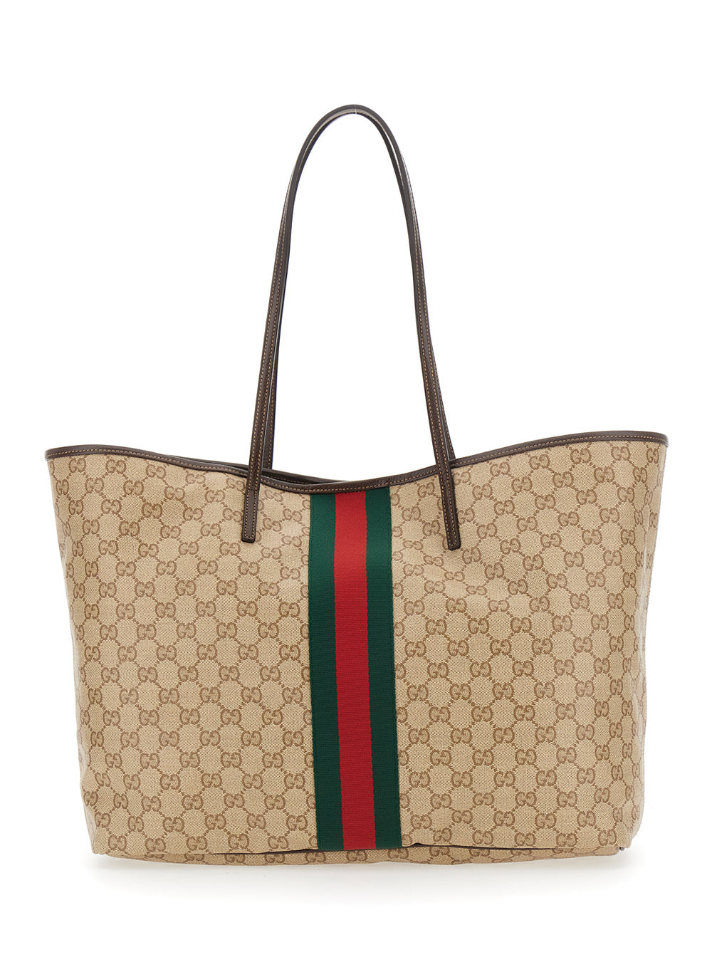 Gucci Women Gucci Essence Tote Large GUCCI