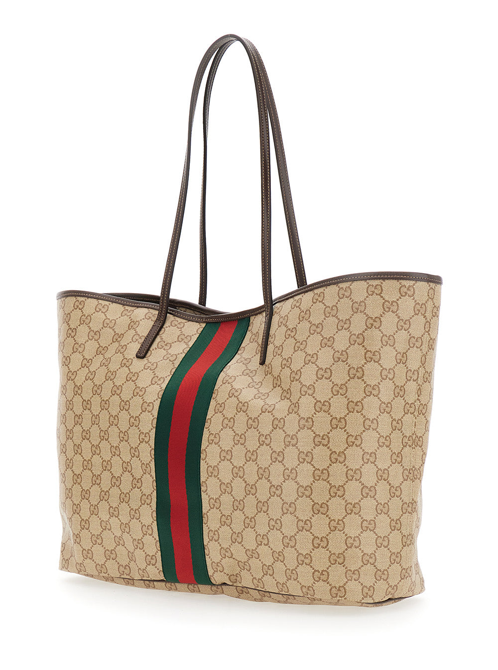 Gucci Women Gucci Essence Tote Large GUCCI