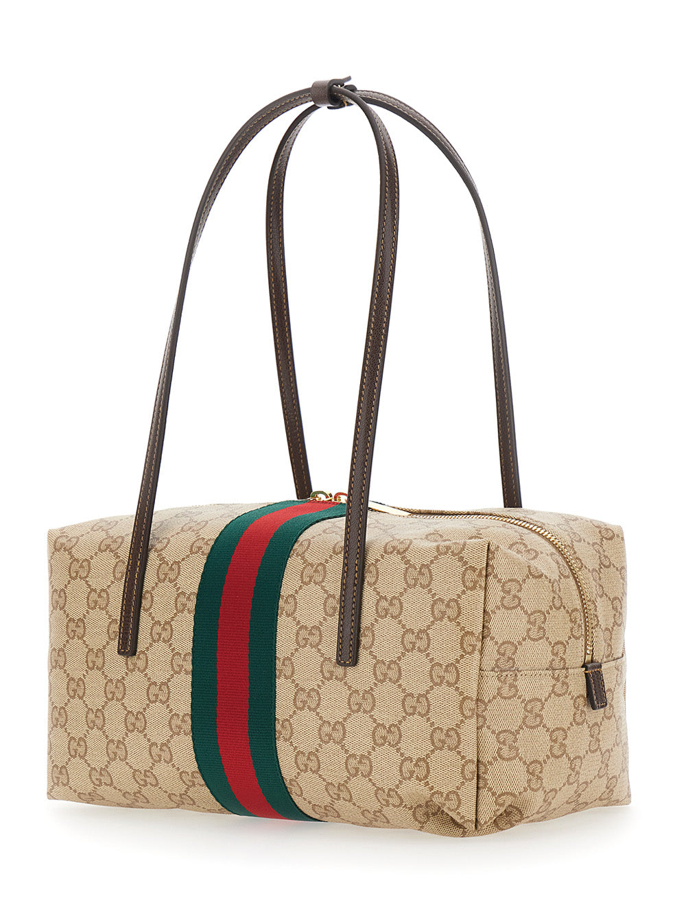 Gucci Women Gucci Essence Medium Boston GUCCI