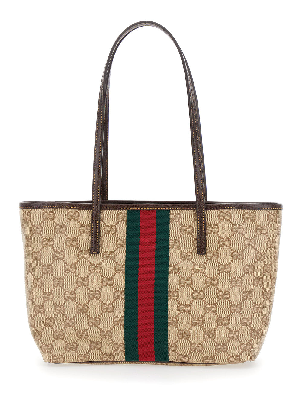 Gucci Women Gucci Essence Tote Small GUCCI