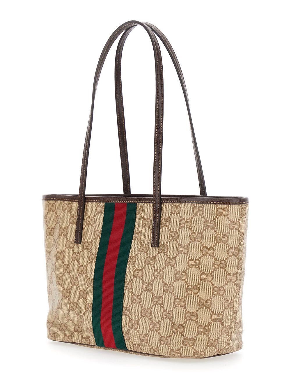 Gucci Women Gucci Essence Tote Small GUCCI