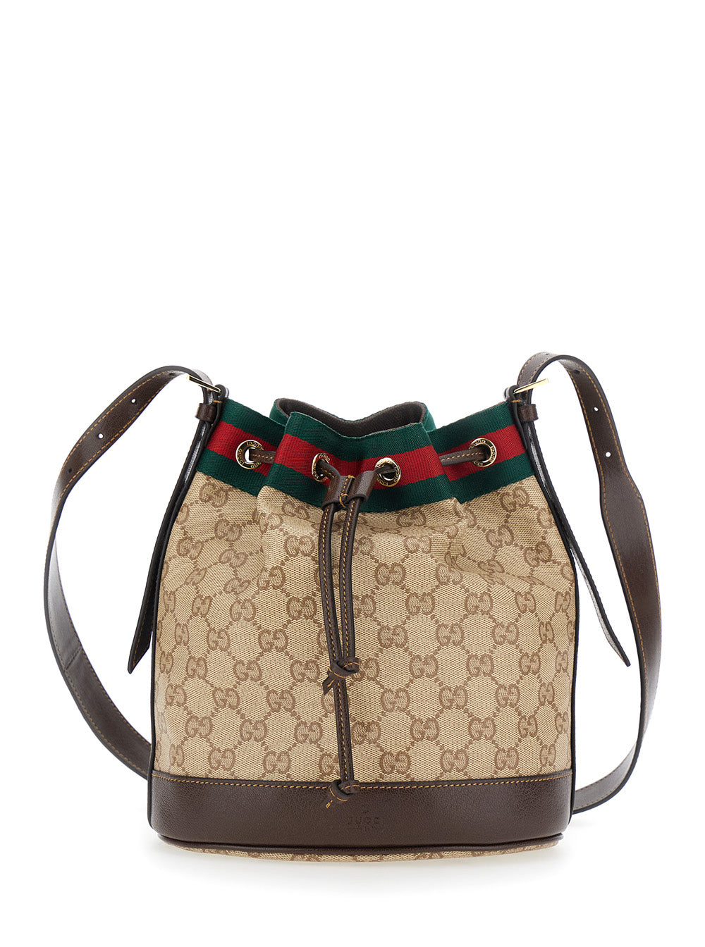 Gucci Women Gucci Essence Small Bucket GUCCI
