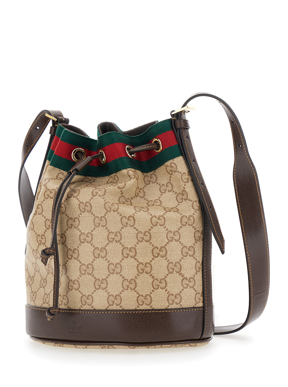 Gucci Women Gucci Essence Small Bucket GUCCI