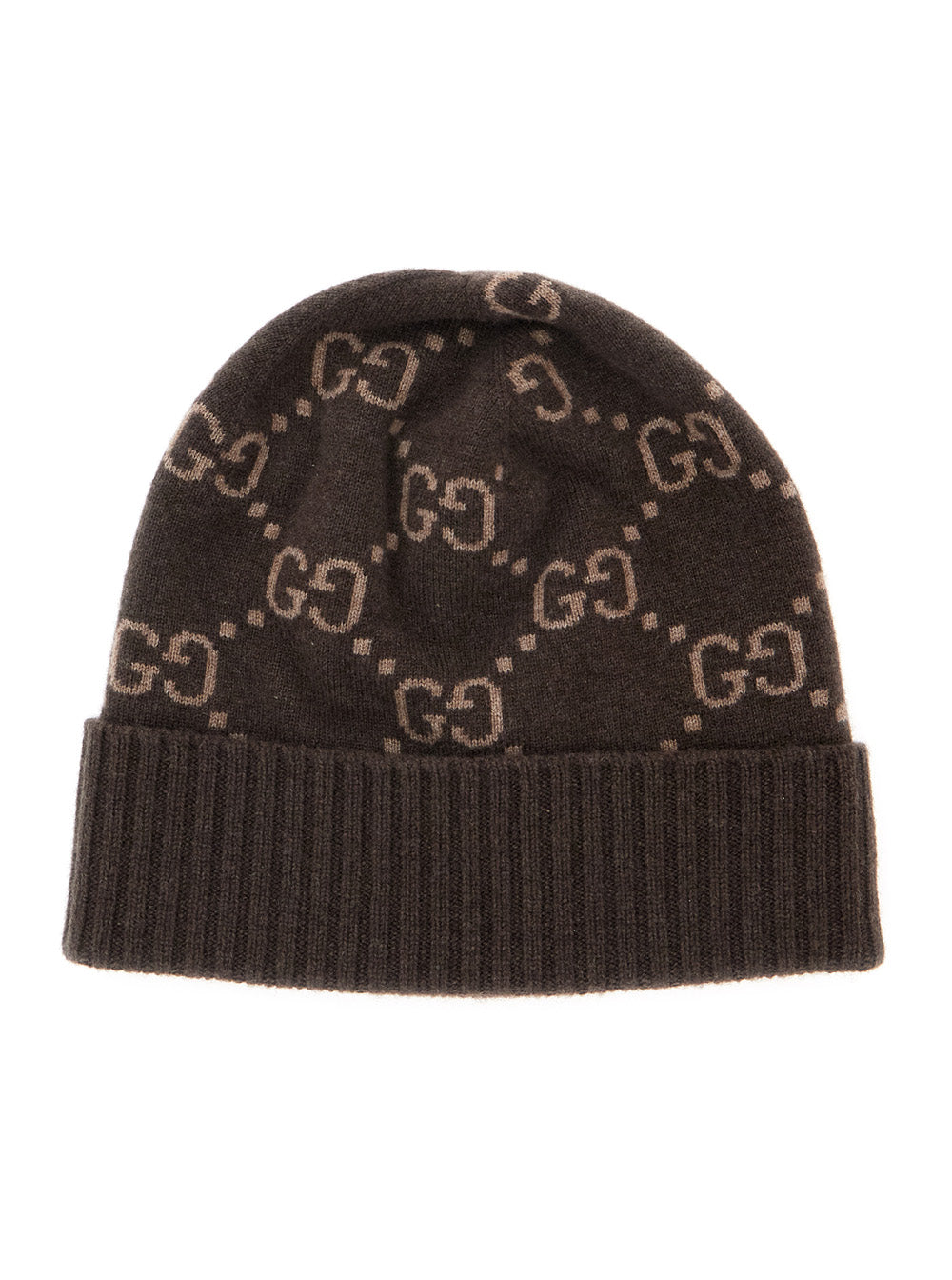 Gucci Men Cuffia In Gg GUCCI