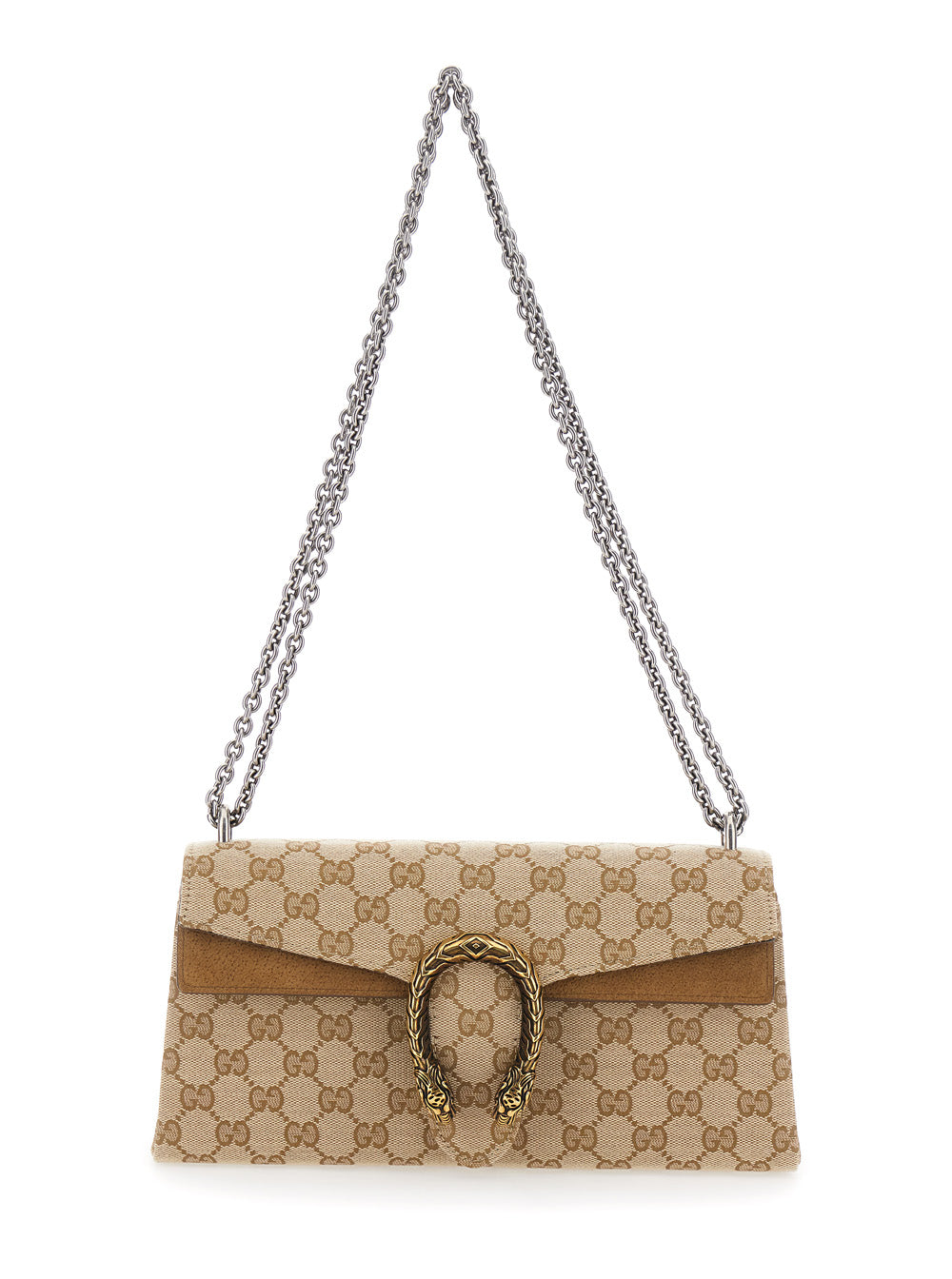 Gucci Women Hbg Dionysus Orig.Gg R/Sued GUCCI