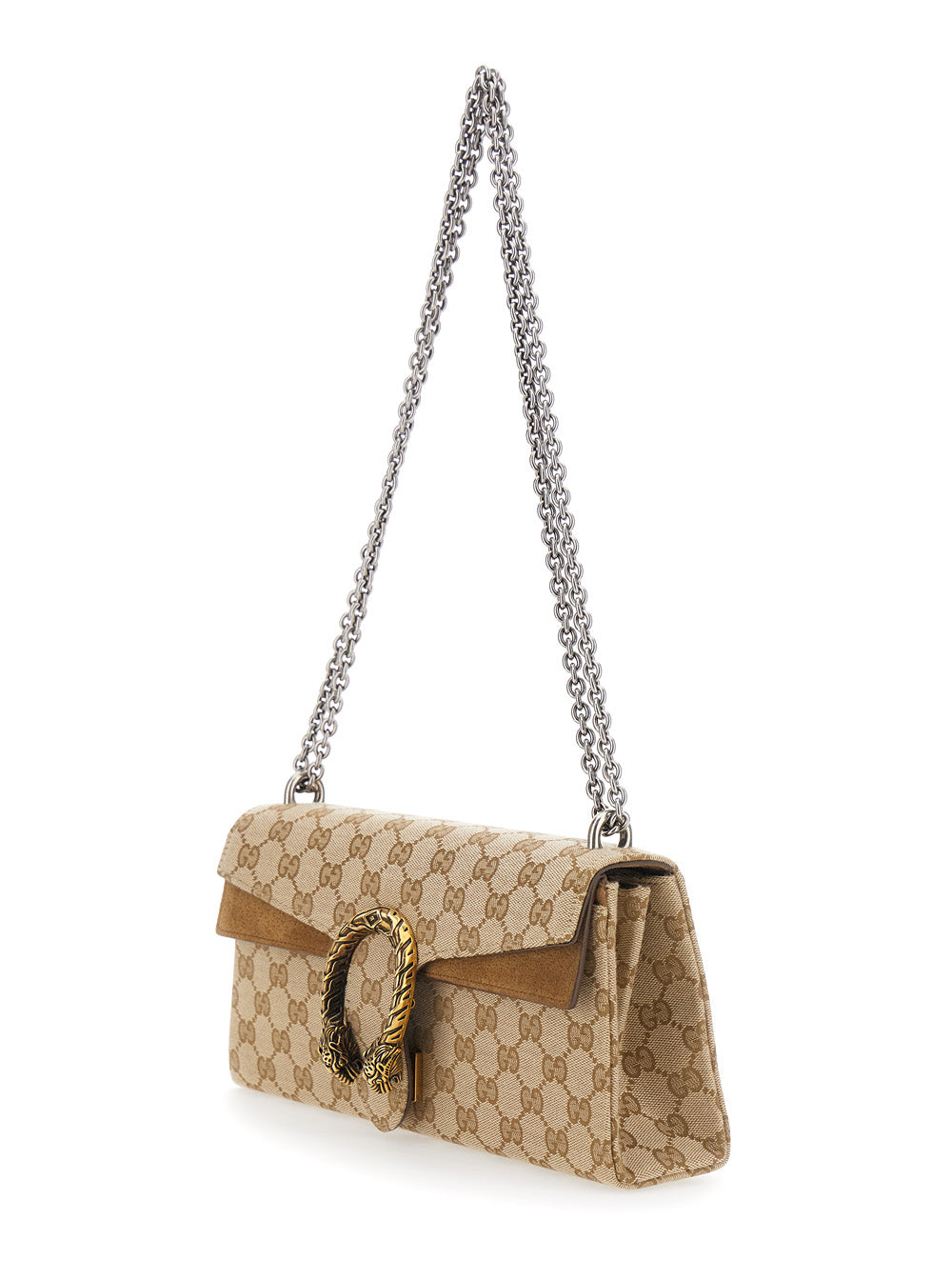 Gucci Women Hbg Dionysus Orig.Gg R/Sued GUCCI